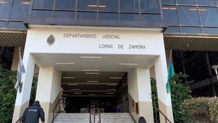 Fallo histórico en los Tribunales de Lomas.