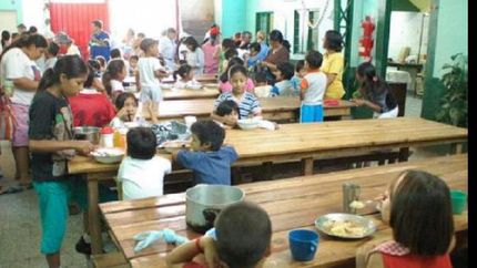la onu pidio al gobierno que destine mas presupuesto a programas alimentarios