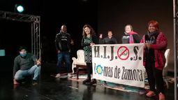 Con el ciclo De Memoria Somos, buscan fortalecer el compromiso con los Derechos Humanos en Lomas