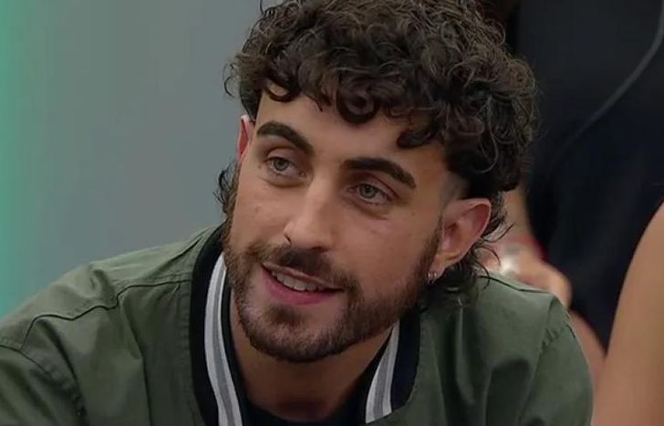 Ulises, Líder de la Semana.