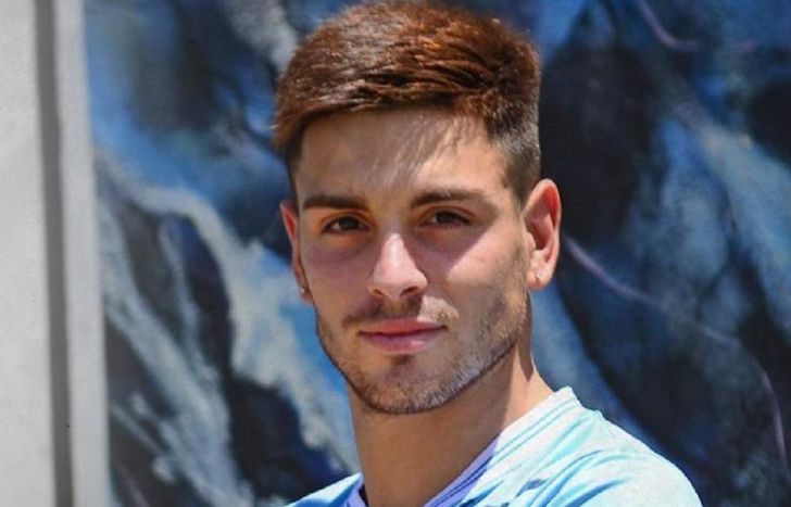 El defensor del taladro destacó el buen momento del equipo en el Clausura.