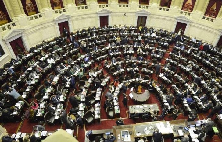 Se deben definir las autoridades y los jefes de bloques.