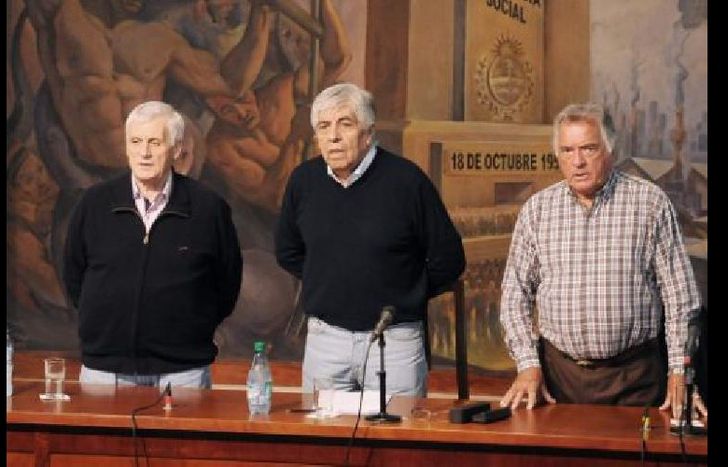 cgt unificada