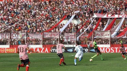 Los Andes y Temperley ya saben las dos primeras fechas de la Primera Nacional. Los Andes y Temperley ya saben las dos primeras fechas de la Primera Nacional.