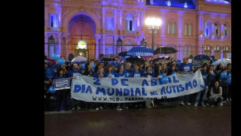 El autismo afecta a 400 mil argentinos