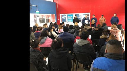 arrancan dos nuevos cursos de peluqueria