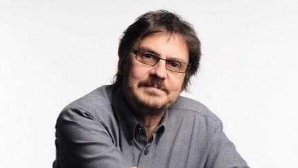 Felipe Pigna será de la partida.