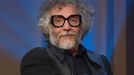 Fito Páez contó una vieja anécdota.&nbsp;