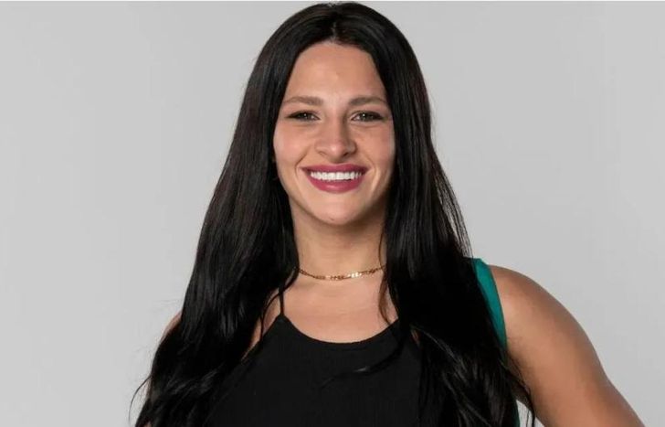 Todo mal con Chiara.