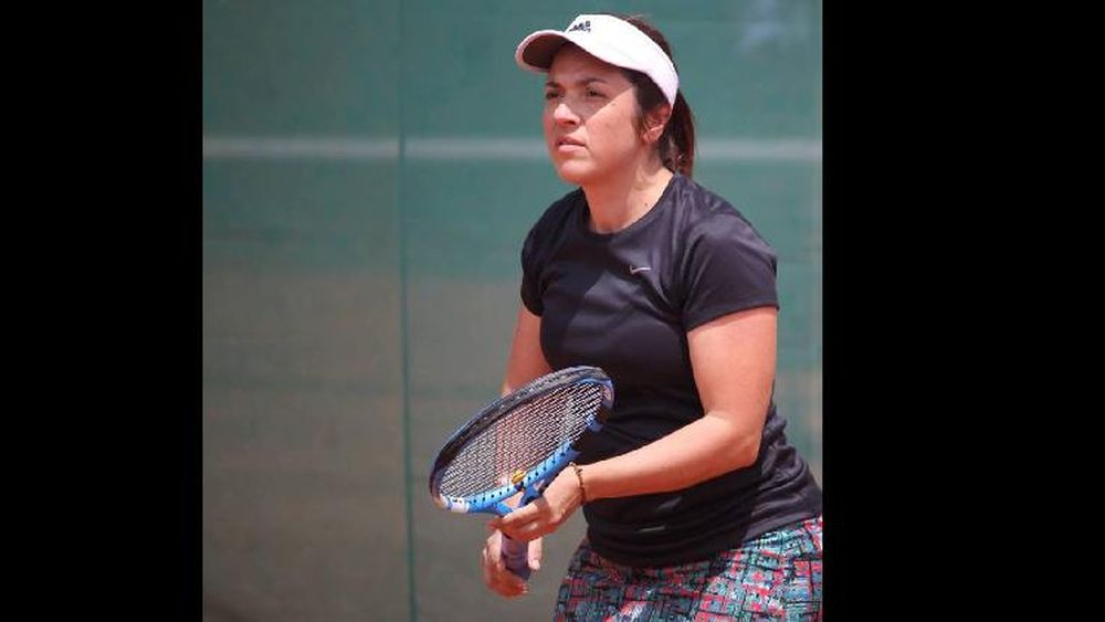 Roxana Rositto se ubica en el puesto Nº17 del ranking nacional.