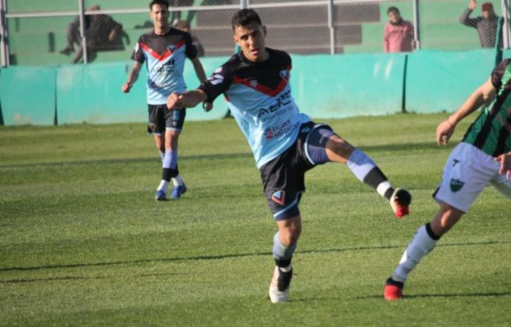 Miceli se pierde lo que resta de la temporada.