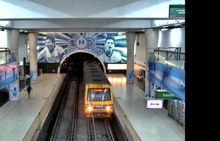 subte