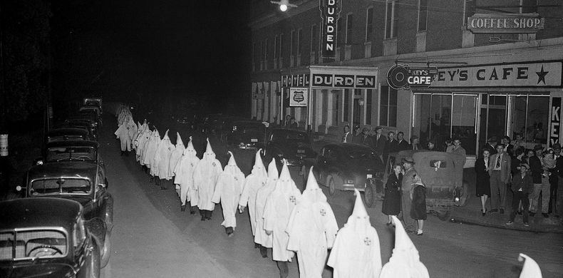 Durante la década de 1920, llegó a reunir millones de miembros.