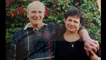 Se conocieron el 21 de abril de 1963, cuando Teresa cumplía 17 años.