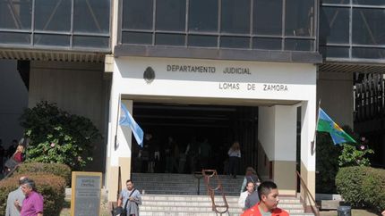 aguardan una fecha para el juicio por abuso de menores en centenario