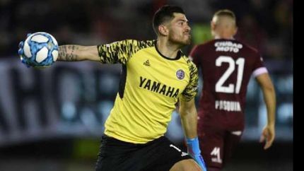 el futuro de rossi en lanus, todavia una incognita el futuro de rossi en lanus, todavia una incognita