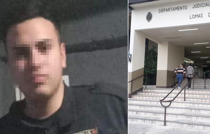 El autor del hecho no irá a prisión.