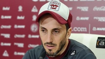 Por contexto, todos los partidos son difíciles, dijo Zubeldía. Por contexto, todos los partidos son difíciles, dijo Zubeldía.