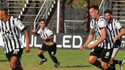 El Porvenir quiere entra a la Copa Argentina.
