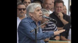 De la Rua era un estadista al lado de Macri