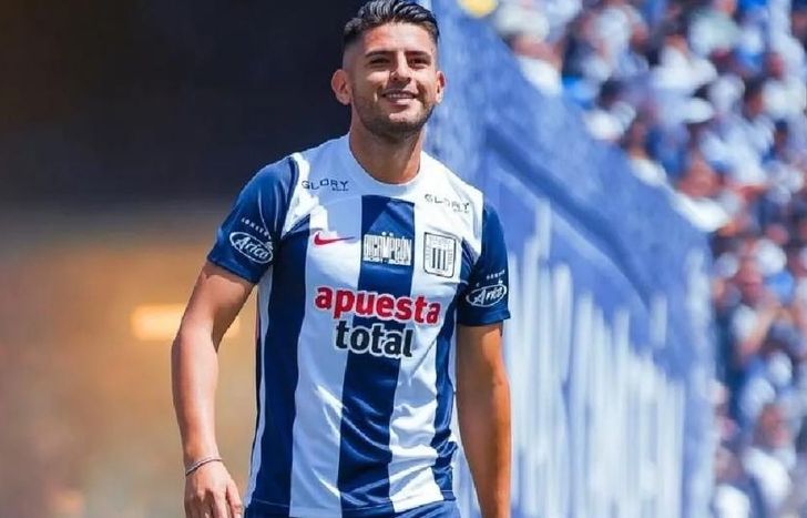 Zambrano tomó una decisión.