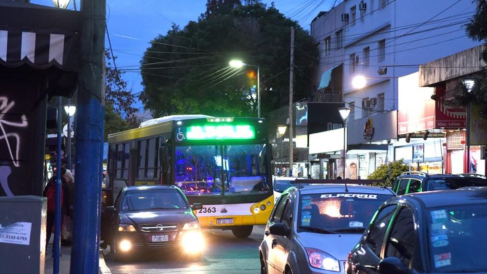 El trámite se realiza por la web de la SUBE.