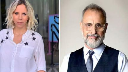 Tatiana contó todo.