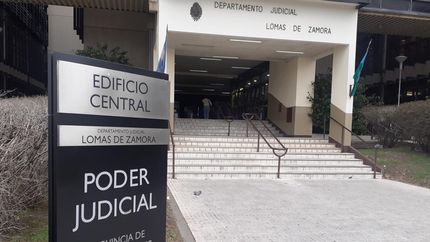 El Tribunal Oral en lo Criminal (TOC) 9 de Lomas será el encargado del juicio.
