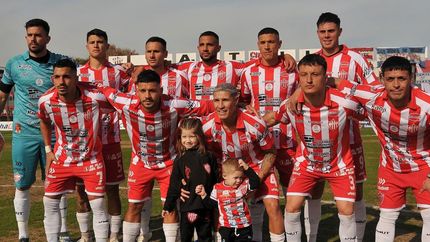 Fuerte decisión en Talleres de Escalada.