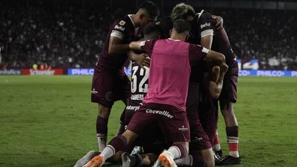 que necesita lanus para clasificar en la proxima fecha que necesita lanus para clasificar en la proxima fecha