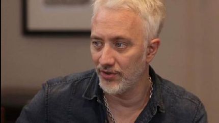 ¿quienes son los invitados de andy?