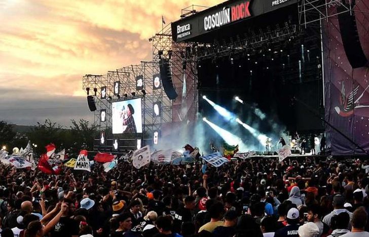 Vuelve el tradicional encuentro.