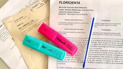 El proyecto ya está en marcha: buscan poder estrenar la obra a mediados de 2025.