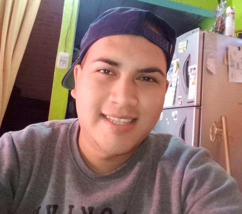 Fernando Salto fue gravemente herido en Fiorito.
