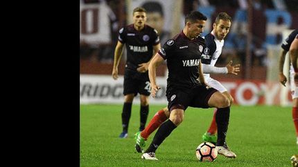 con san lorenzo se toman recaudos con san lorenzo se toman recaudos