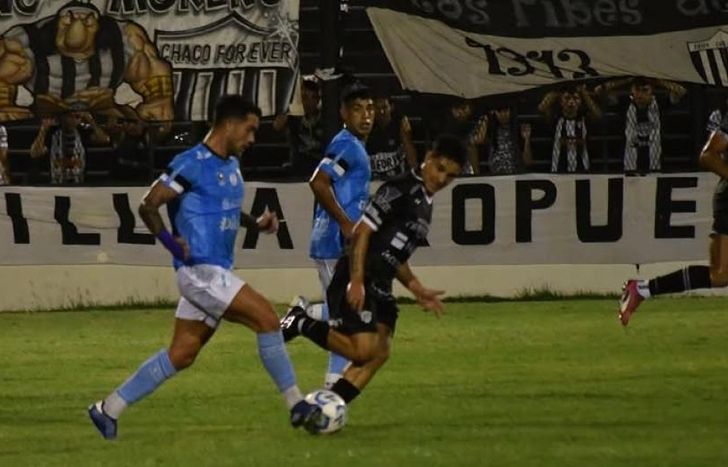 Arregui, el foco en la caída e incidentes.