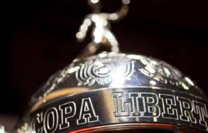 libertadores
