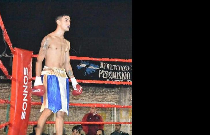 Hice una buena preparación, dijo Baldor, muy ilusionado.