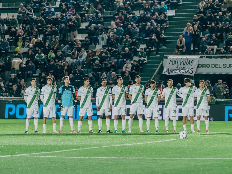 Banfield mostró una imagen deslucida.