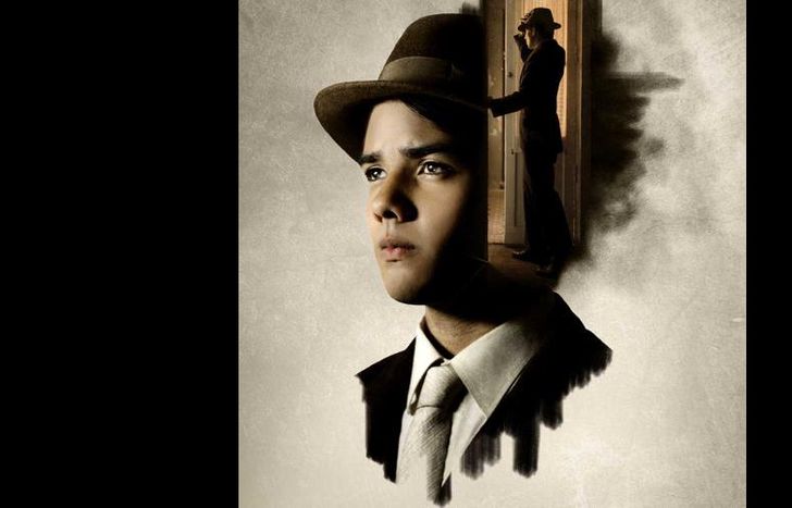 AL VUELVE DESDE OTRO TIEMPO A RECONSTRUIR AQUELLO QUE QUISO.