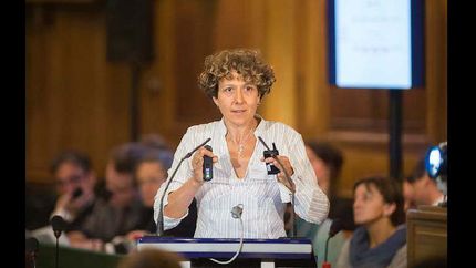 Gamarnik recordó sus inicios en el Club de Lanús Este.