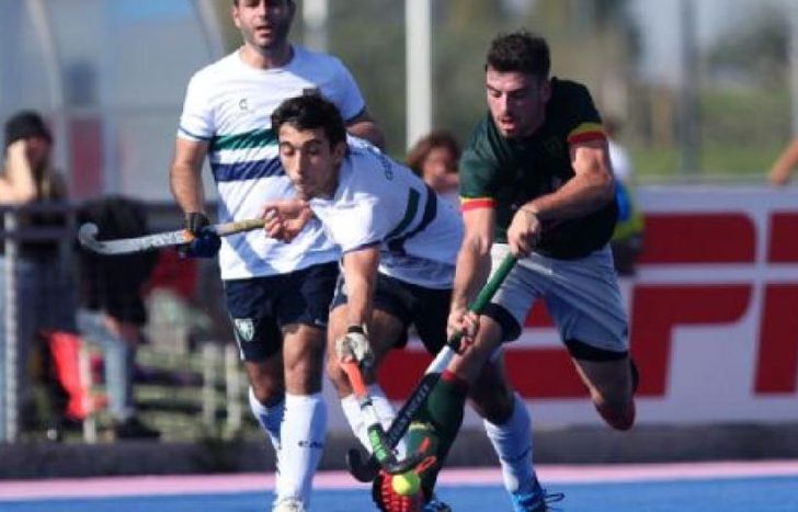 Lomas se mantiene expectante en la tabla.