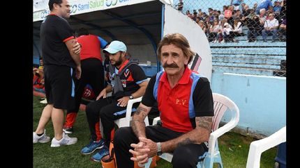 Este es otro partido durísimo para Brown, dijo el DT.
