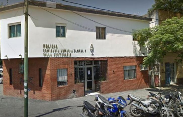 La investigación estuvo a cargo de la comisaría 7° de Centenario.