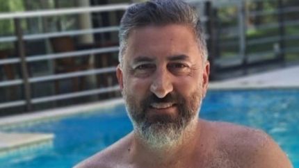 El hombre de 46 años sigue internado en terapia intensiva.