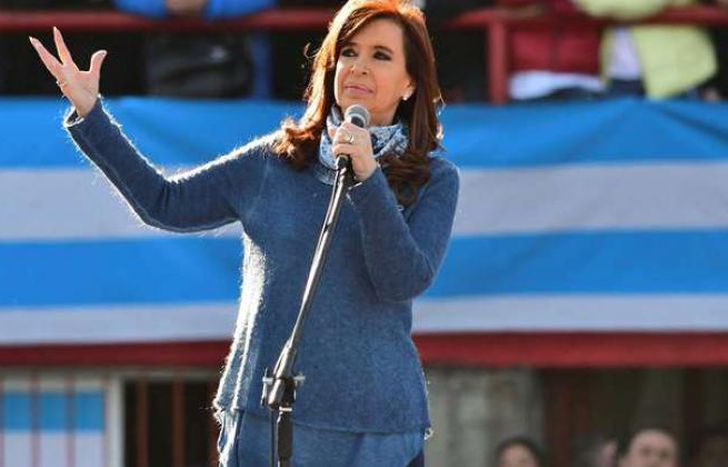 También destacó sus temores sobre estas PASO.