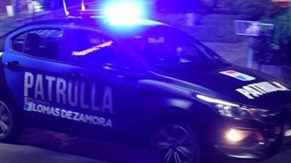 Efectivos del Comando de Patrullas intervinieron en el caso