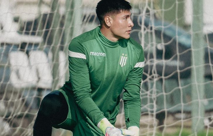 De Banfield a la Selección de Perú.