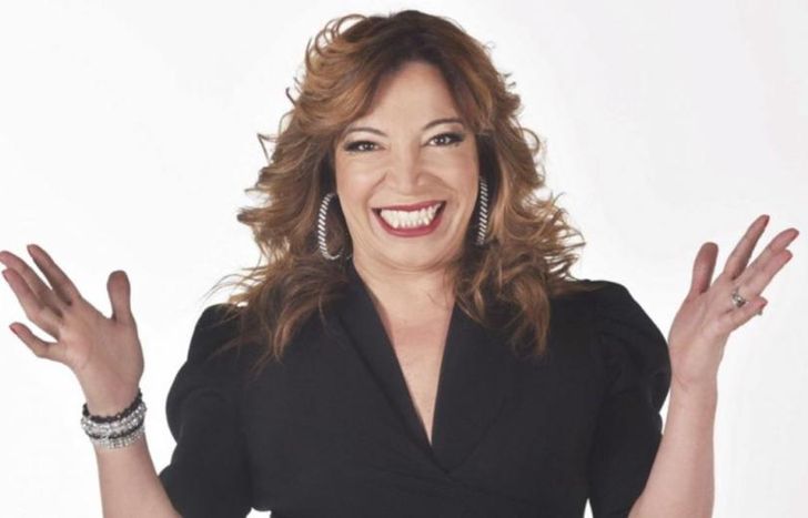 Lizy vuelve a la conducción.