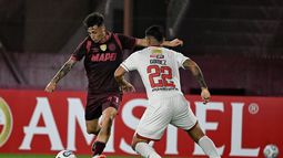 Lanús se juega sus chances de clasificar en la Copa Libertadores ante Liga de Quito.
